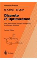 Discrete H∞ Optimization