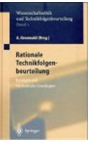 Rationale Technikfolgenbeurteilung