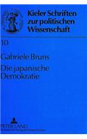 Die Japanische Demokratie
