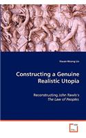 Constructing a Genuine Realistic Utopia