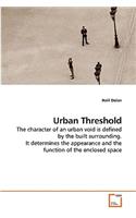 Urban Threshold