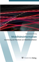 Mobilitätsinformation