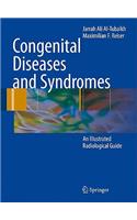 Congenital Diseases and Syndromes
