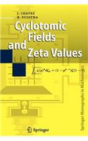 Cyclotomic Fields and Zeta Values