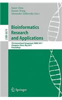 Bioinformatics Research and Application