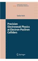 Precision Electroweak Physics at Electron-Positron Colliders