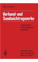 Verbund- Und Sandwichtragwerke