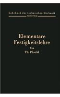 Elementare Festigkeitslehre