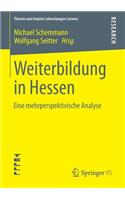 Weiterbildung in Hessen