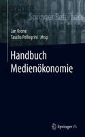 Handbuch Medienökonomie