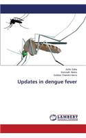 Updates in dengue fever
