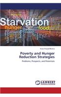 Poverty and Hunger Reduction Strategies