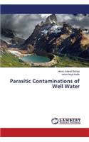 Parasitic Contaminations of Well Water