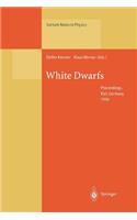 White Dwarfs