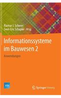 Informationssysteme Im Bauwesen 2