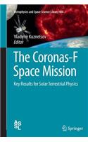 Coronas-F Space Mission