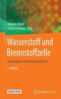 Wasserstoff Und Brennstoffzelle