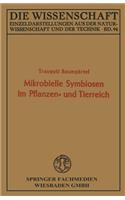 Mikrobielle Symbiosen Im Pflanzen- Und Tierreich