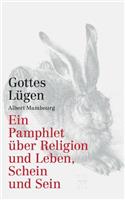 Gottes Lügen