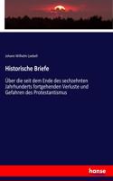 Historische Briefe
