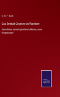 Seebad Coserow auf Usedom