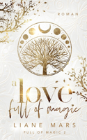 A love full of magic