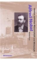 Alfred Nobel