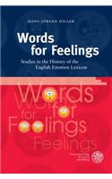 Words for Feelings