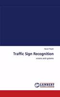 Traffic Sign Recognition