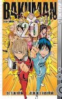 Bakuman 20