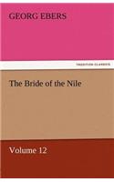 The Bride of the Nile - Volume 12: (English)