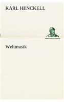 Weltmusik