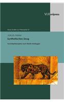 Neue Studien zur Philosophie.