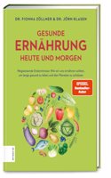 Gesunde Ernahrung heute und morgen