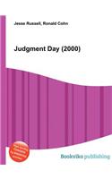 Judgment Day (2000): (English)