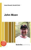 John Moen