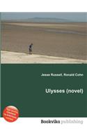 Ulysses (Novel): (English)