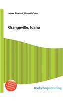 Grangeville, Idaho