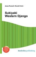 Sukiyaki Western Django