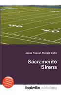 Sacramento Sirens