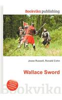 Wallace Sword: (English)