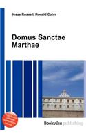 Domus Sanctae Marthae