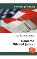 Cameron Mitchell (Actor)