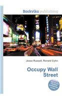 Occupy Wall Street