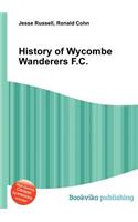 History of Wycombe Wanderers F.C.