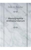 Monographia Anthocoridarum