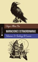 Narraciones Extraordinarias 2