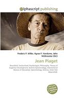 Jean Piaget