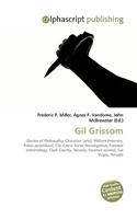 Gil Grissom: (English)