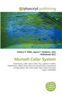Munsell Color System